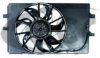 MERCE 1685000593 Fan, radiator